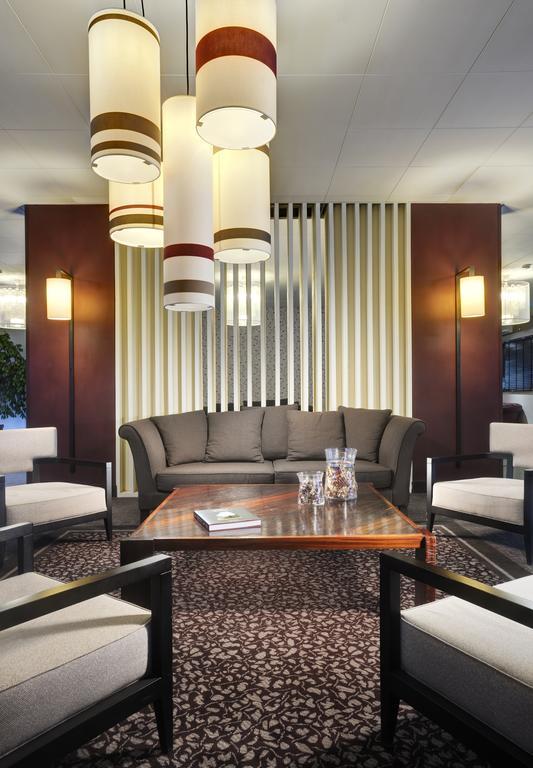 Hotel Ibis Styles Roma Aurelia Interno foto