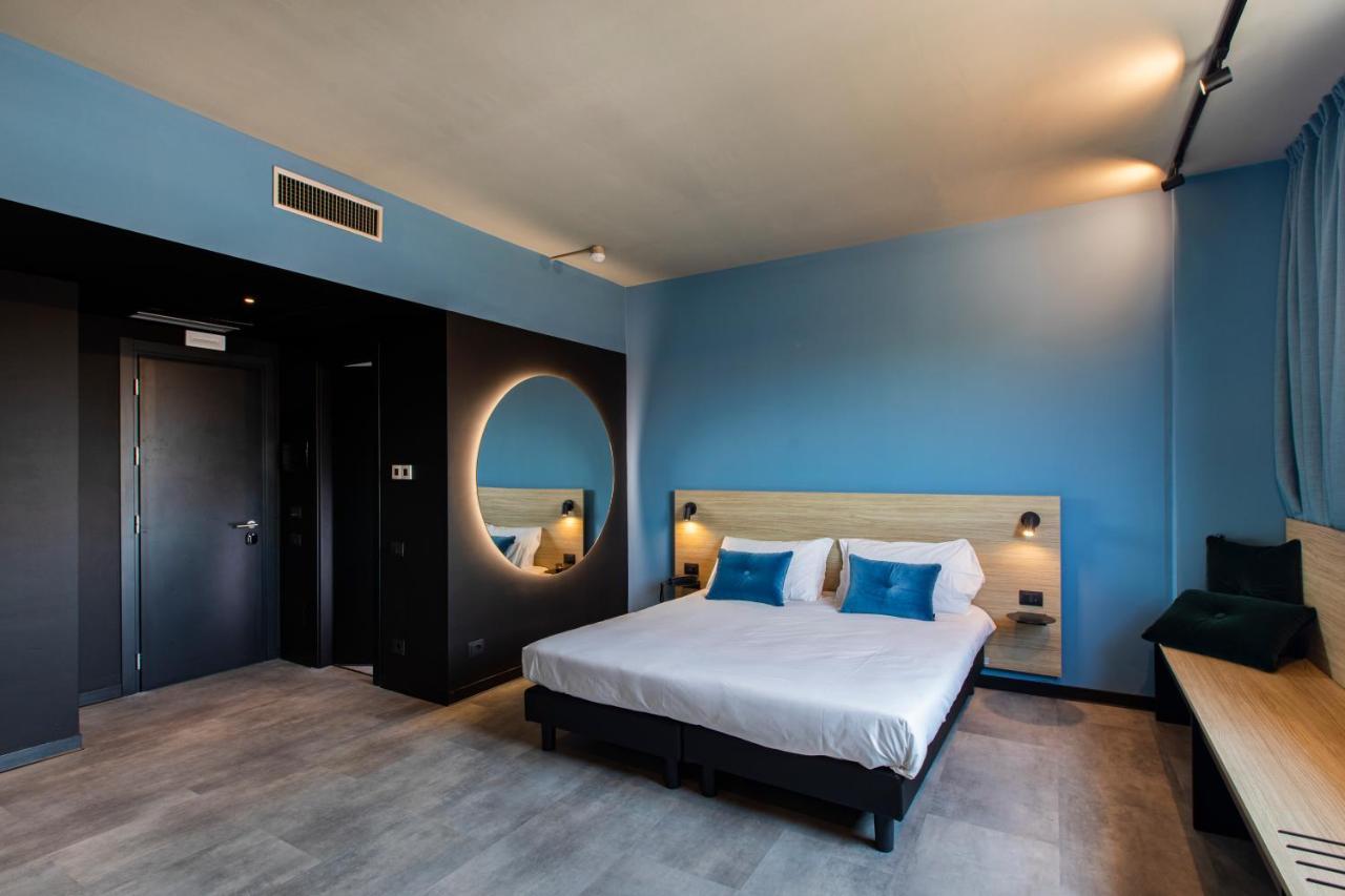 Hotel Ibis Styles Roma Aurelia Esterno foto