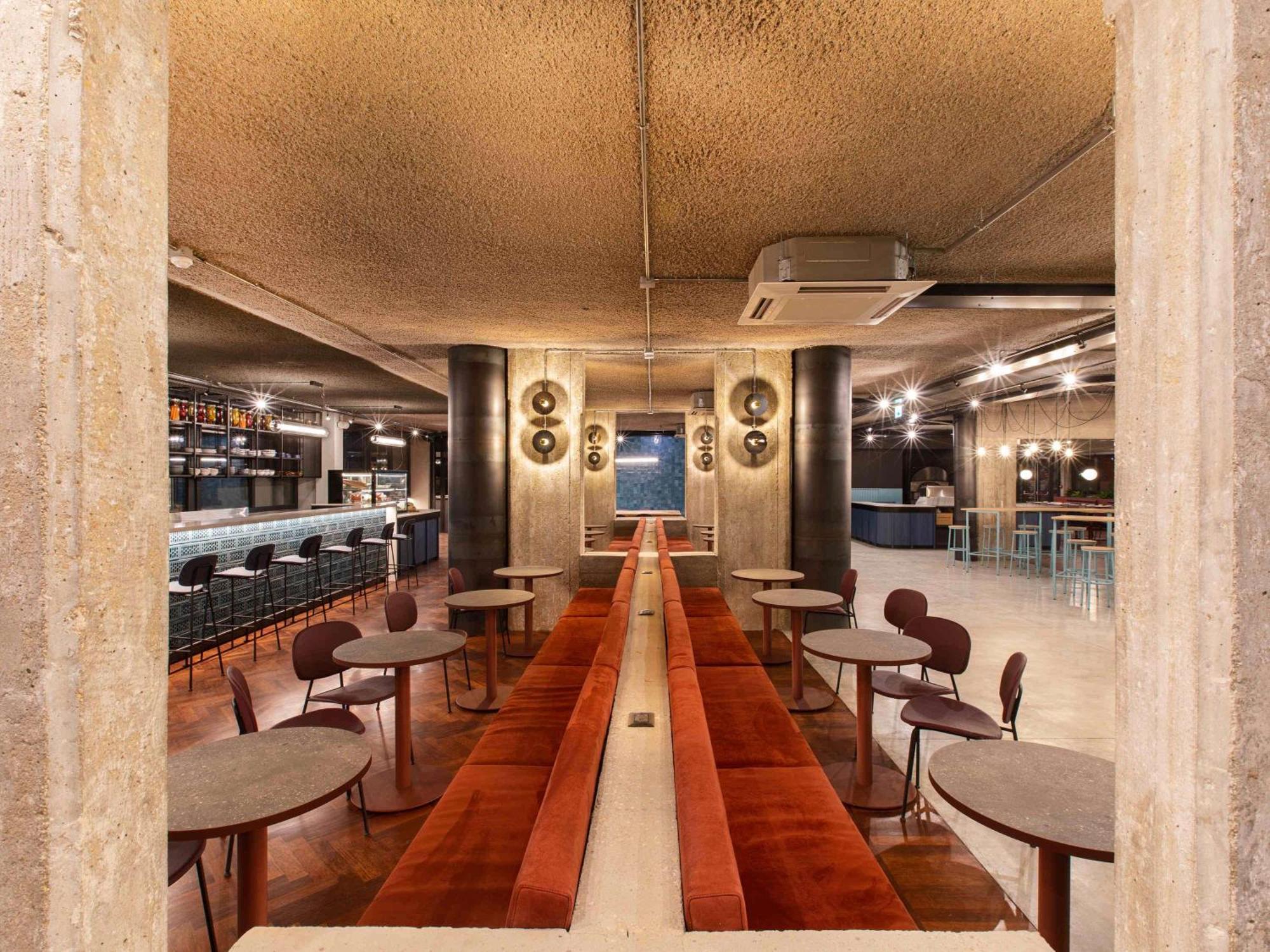 Hotel Ibis Styles Roma Aurelia Esterno foto