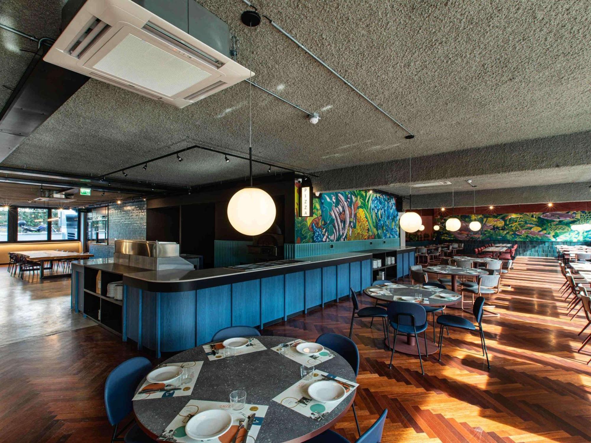 Hotel Ibis Styles Roma Aurelia Esterno foto
