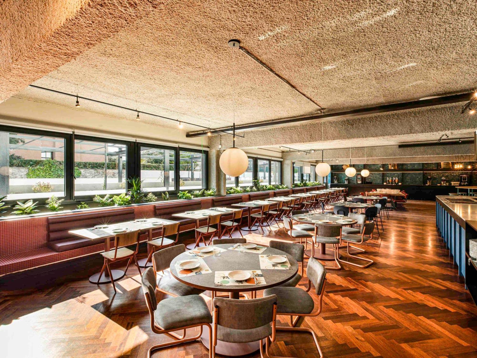 Hotel Ibis Styles Roma Aurelia Esterno foto