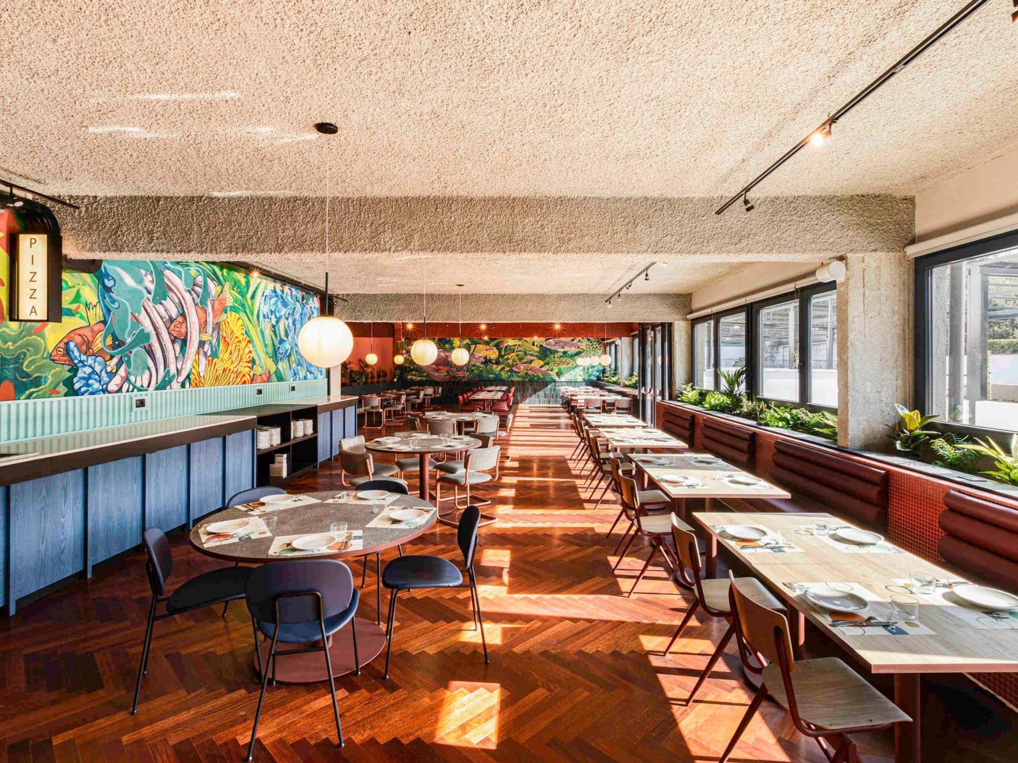Hotel Ibis Styles Roma Aurelia Esterno foto