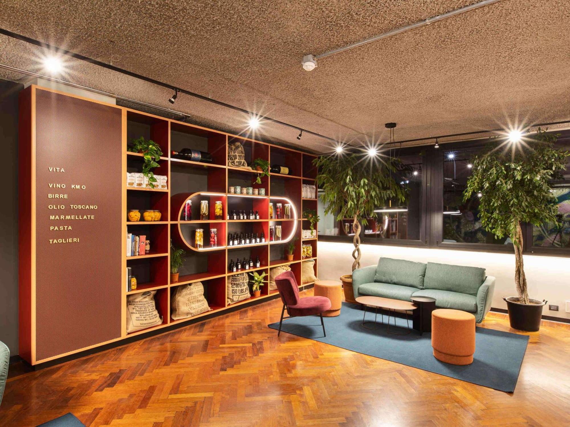 Hotel Ibis Styles Roma Aurelia Esterno foto